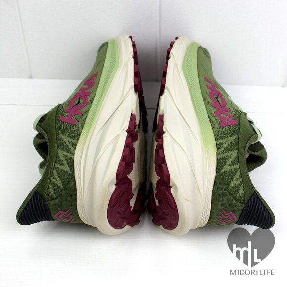 HOKA Challenger ATR 7 Trail Shoe - Picture 9 of 14